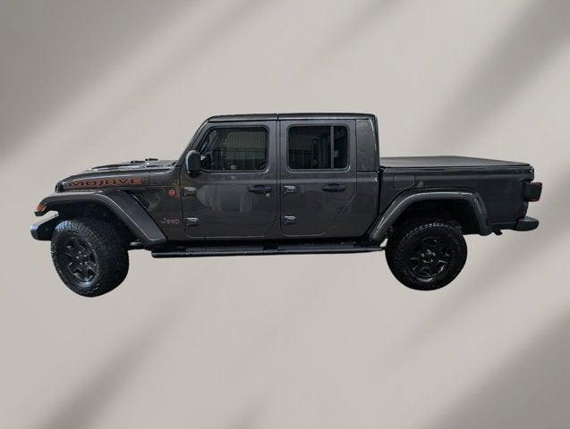 2021 Jeep Gladiator Mojave 4X4 2021 Jeep Gladiator Mojave 4X4