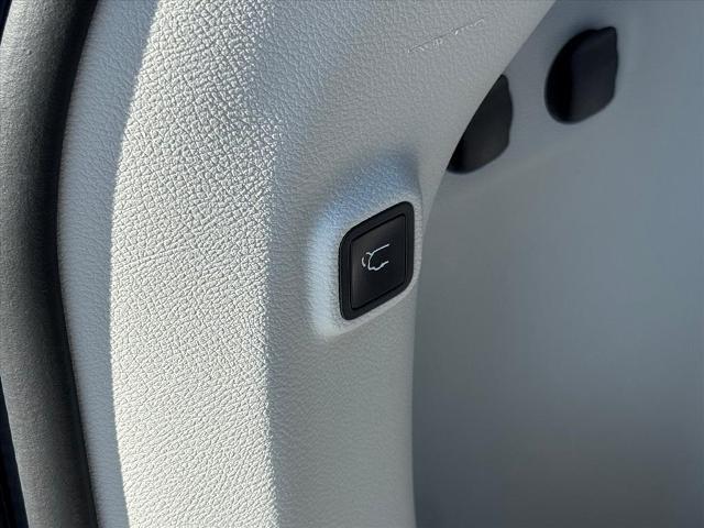 2021 Jeep Cherokee Latitude Lux 4X4