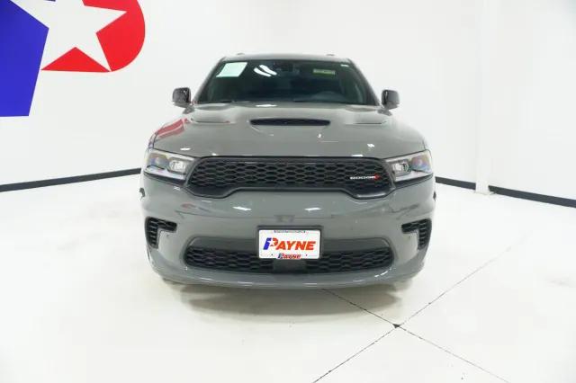 2025 Dodge Durango GT Plus AWD