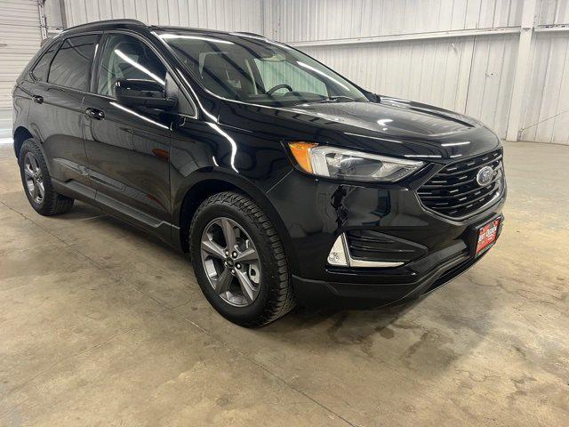 2024 Ford Edge SEL 2024 Ford Edge SEL