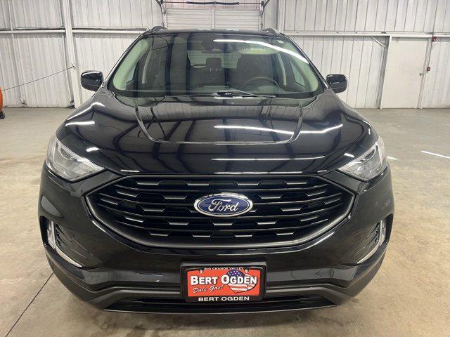 2024 Ford Edge SEL 2024 Ford Edge SEL