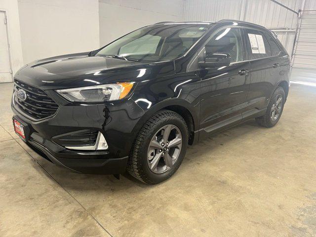 2024 Ford Edge SEL 2024 Ford Edge SEL