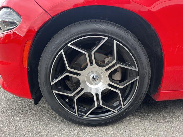 2022 Dodge Charger SXT RWD 2022 Dodge Charger SXT RWD