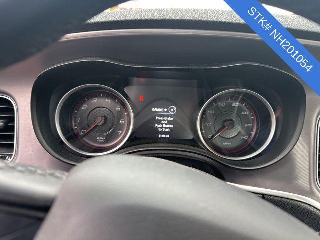 2022 Dodge Charger SXT RWD 2022 Dodge Charger SXT RWD