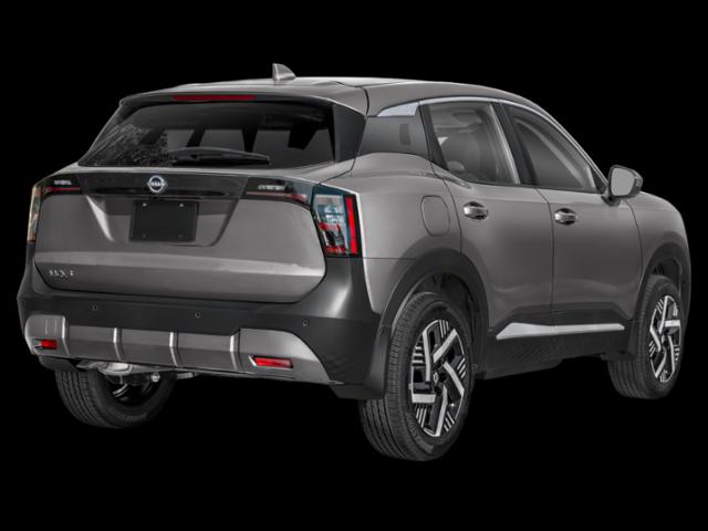 2025 Nissan Kicks SV FWD 2025 Nissan Kicks SV FWD