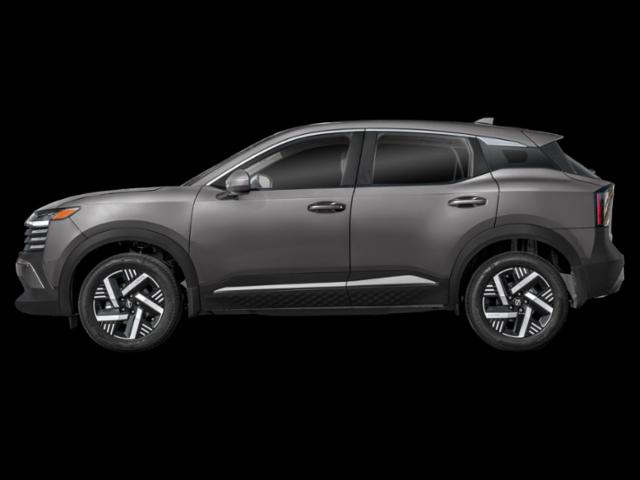 2025 Nissan Kicks SV FWD 2025 Nissan Kicks SV FWD