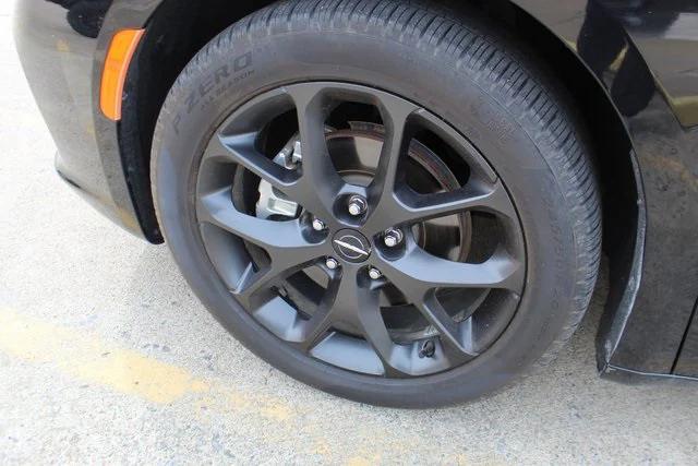 2024 Chrysler Pacifica Touring L 2024 Chrysler Pacifica Touring L