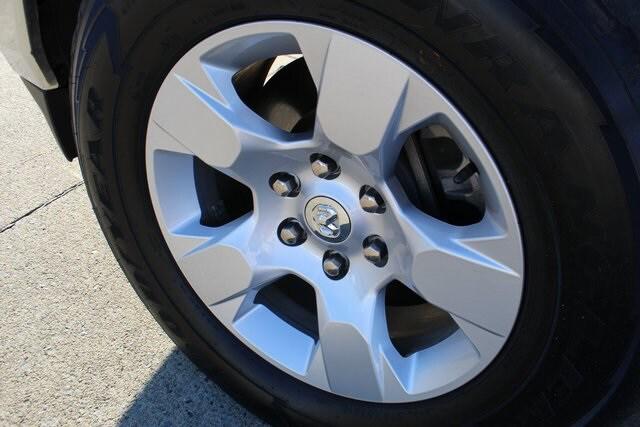 2023 RAM 1500 Big Horn Quad Cab 4x2 64 Box