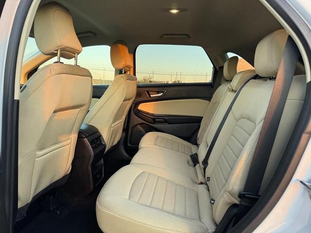 2022 Ford Edge SE