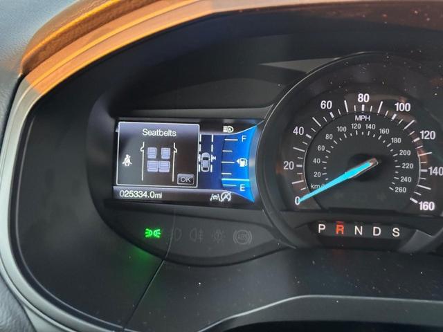 2022 Ford Edge SE