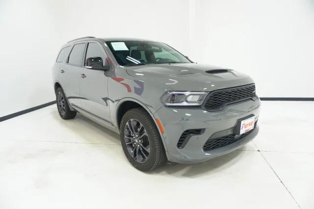 2025 Dodge Durango GT Plus AWD