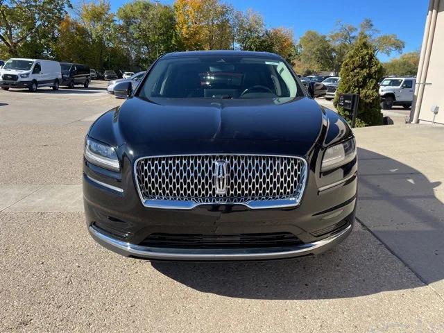 2023 Lincoln Nautilus Reserve 2023 Lincoln Nautilus Reserve