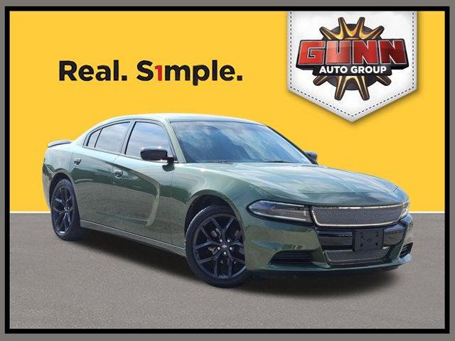 2023 Dodge Charger SXT 2023 Dodge Charger SXT