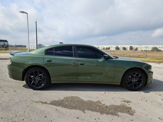 2023 Dodge Charger SXT 2023 Dodge Charger SXT