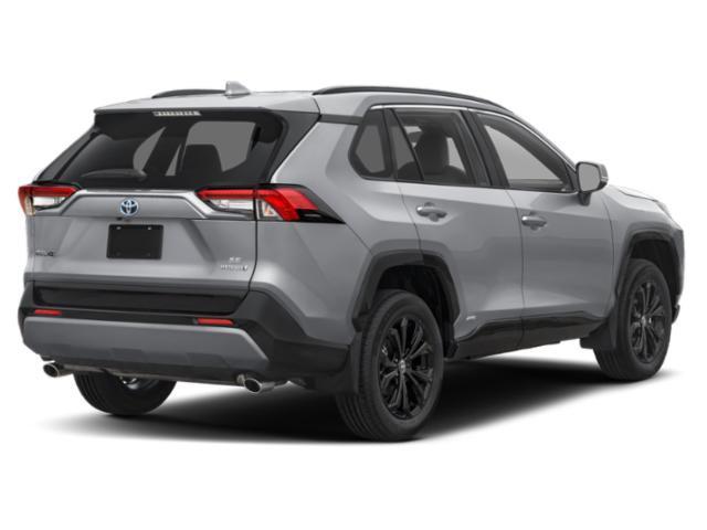 2023 Toyota RAV4 Hybrid SE 2023 Toyota RAV4 Hybrid SE