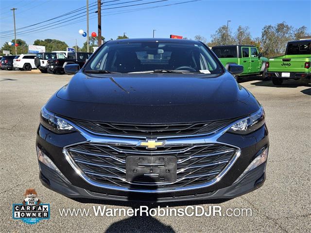 2023 Chevrolet Malibu FWD 1LT 2023 Chevrolet Malibu FWD 1LT
