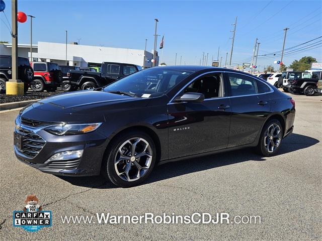 2023 Chevrolet Malibu FWD 1LT 2023 Chevrolet Malibu FWD 1LT