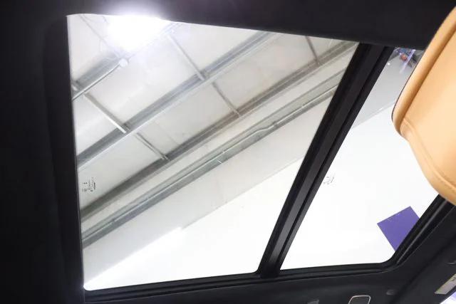 2025 Wagoneer Grand Wagoneer GRAND WAGONEER SERIES III 4X4