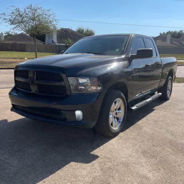 2016 RAM 1500 Express 2016 RAM 1500 Express