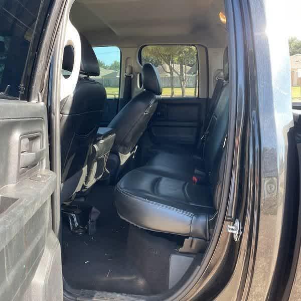 2016 RAM 1500 Express 2016 RAM 1500 Express