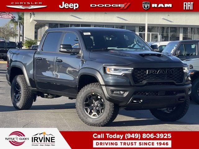 2026 RAM Ram 1500 RAM 1500 RHO CREW CAB 4X4 57 BOX 2026 RAM Ram 1500 RAM 1500 RHO CREW CAB 4X4 57 BOX