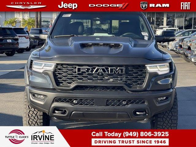 2026 RAM Ram 1500 RAM 1500 RHO CREW CAB 4X4 57 BOX 2026 RAM Ram 1500 RAM 1500 RHO CREW CAB 4X4 57 BOX