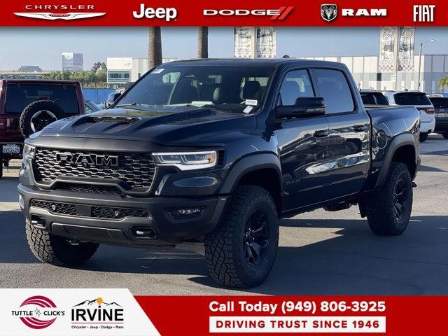 2026 RAM Ram 1500 RAM 1500 RHO CREW CAB 4X4 57 BOX 2026 RAM Ram 1500 RAM 1500 RHO CREW CAB 4X4 57 BOX