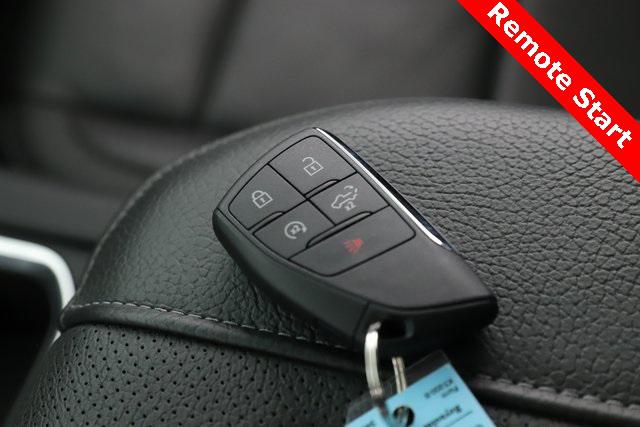 2025 GMC Sierra 3500HD Denali 2025 GMC Sierra 3500HD Denali