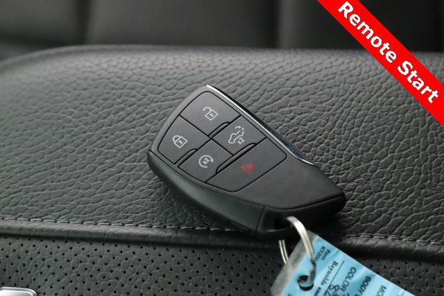 2025 GMC Sierra 2500HD Denali 2025 GMC Sierra 2500HD Denali