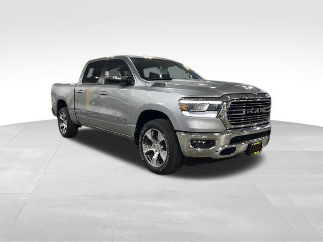 2023 RAM 1500 Laramie Crew Cab 4x4 57 Box 2023 RAM 1500 Laramie Crew Cab 4x4 57 Box