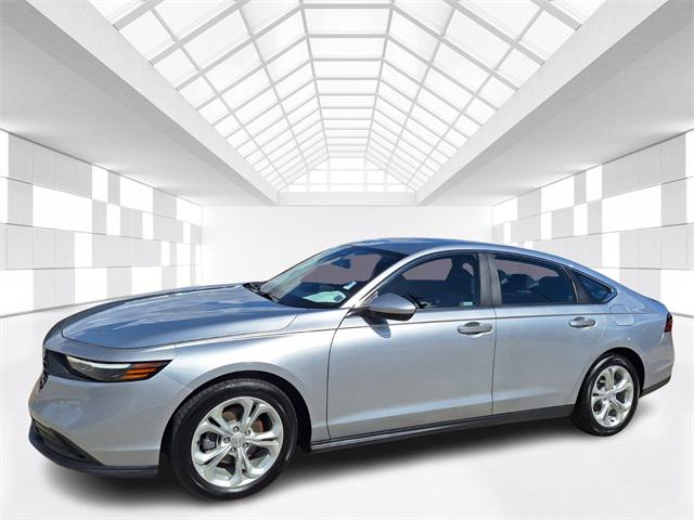 2024 Honda Accord Sedan LX 2024 Honda Accord Sedan LX