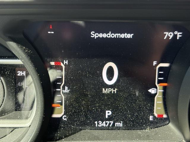 2024 Jeep Wrangler 4-Door Sport S 4x4 2024 Jeep Wrangler 4-Door Sport S 4x4