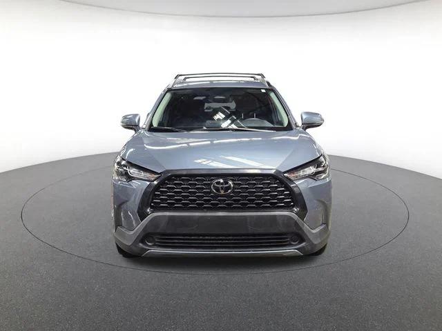 2024 Toyota Corolla Cross LE 2024 Toyota Corolla Cross LE