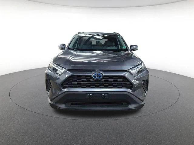 2023 Toyota RAV4 Hybrid XLE 2023 Toyota RAV4 Hybrid XLE