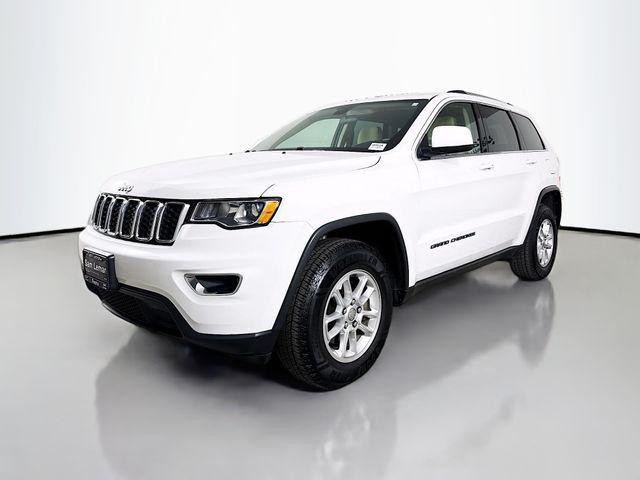 2019 Jeep Grand Cherokee Laredo E 4x4 2019 Jeep Grand Cherokee Laredo E 4x4