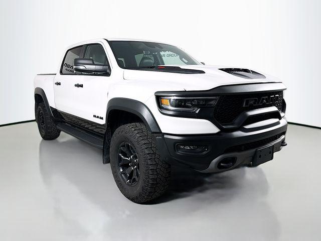 2024 RAM 1500 TRX Crew Cab 4x4 57 Box 2024 RAM 1500 TRX Crew Cab 4x4 57 Box