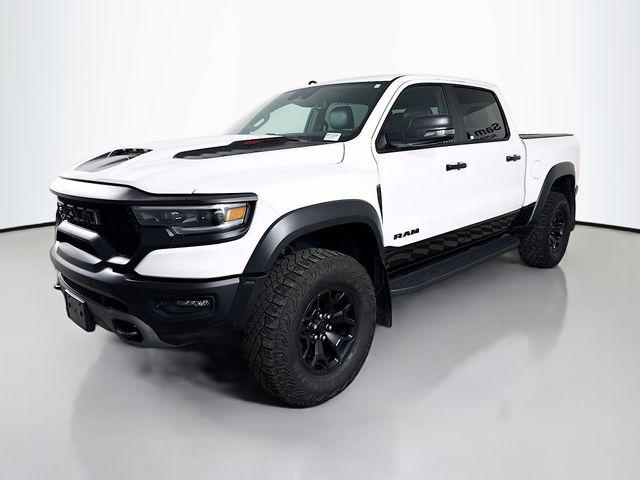 2024 RAM 1500 TRX Crew Cab 4x4 57 Box 2024 RAM 1500 TRX Crew Cab 4x4 57 Box