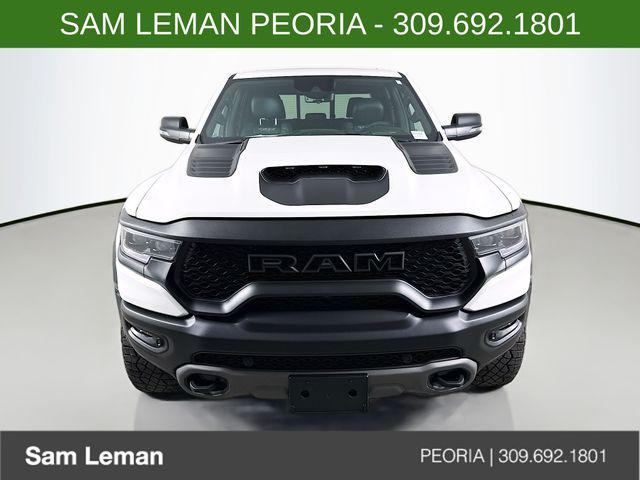 2024 RAM 1500 TRX Crew Cab 4x4 57 Box