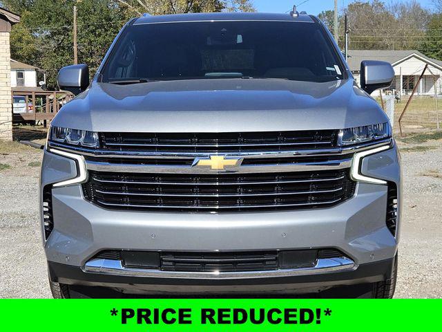 2024 Chevrolet Tahoe 2WD LT 2024 Chevrolet Tahoe 2WD LT