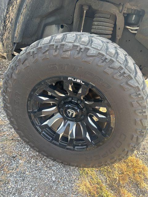 2022 RAM 2500 Laramie Crew Cab 4x4 64 Box 2022 RAM 2500 Laramie Crew Cab 4x4 64 Box