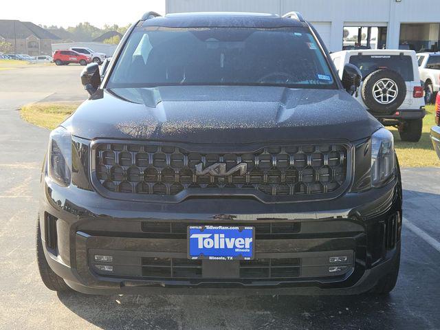 2024 Kia Telluride SX Prestige X-Line 2024 Kia Telluride SX Prestige X-Line