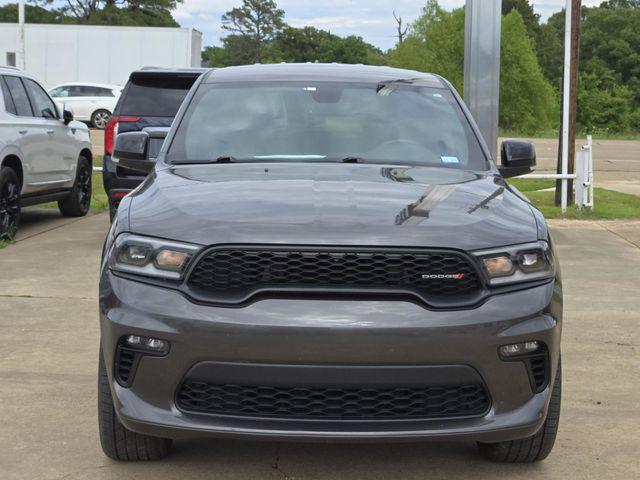 2021 Dodge Durango GT Plus AWD 2021 Dodge Durango GT Plus AWD