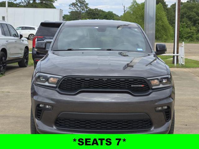 2021 Dodge Durango GT Plus AWD 2021 Dodge Durango GT Plus AWD