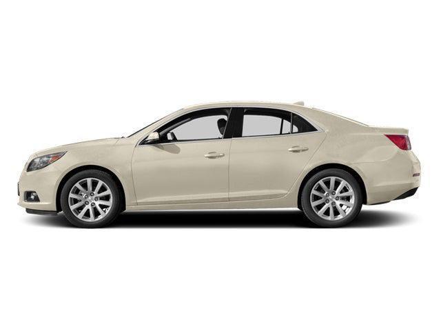 2013 Chevrolet Malibu 2LZ 2013 Chevrolet Malibu 2LZ