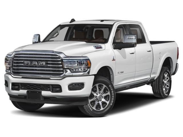 2024 RAM 2500 Limited Crew Cab 4x4 64 Box
