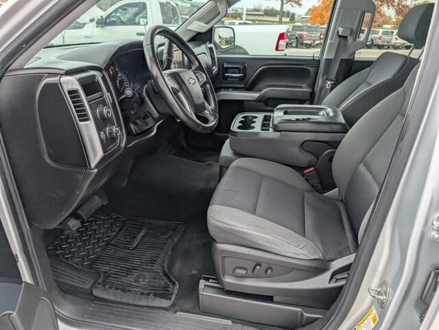 2014 Chevrolet Silverado 1500 1LT 2014 Chevrolet Silverado 1500 1LT