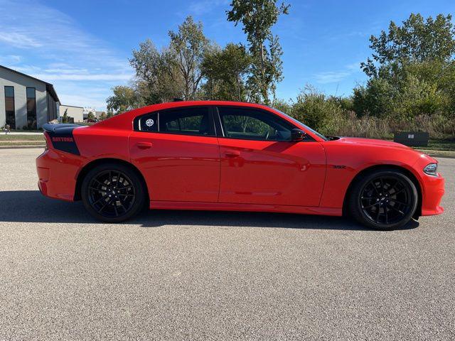 2023 Dodge Charger Scat Pack 2023 Dodge Charger Scat Pack