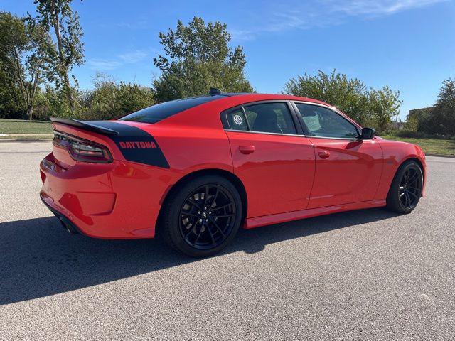 2023 Dodge Charger Scat Pack 2023 Dodge Charger Scat Pack