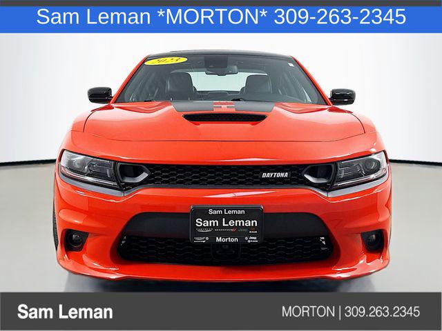 2023 Dodge Charger Scat Pack 2023 Dodge Charger Scat Pack