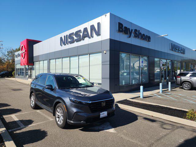 2025 Honda CR-V EX-L 2WD for sale in Bay Shore, NY